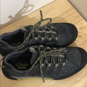 Men’s Clark’s